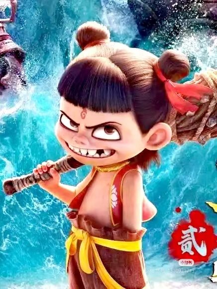 《哪吒 2》票房破百亿！中国电影的新辉煌