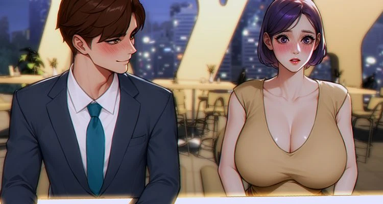 韩漫《男人配额制》在线免费阅读