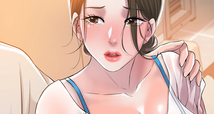 韩漫《守护妳》在线免费阅读