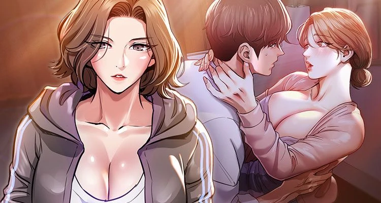 漫画《女友不能说的事》在线免费阅读